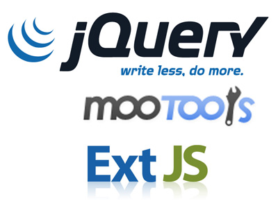 Library javascript